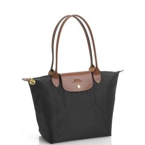 Longchamp Small Le Pilage Tote